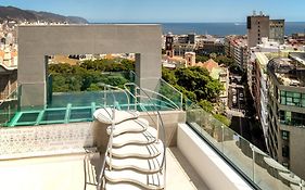 Innside By Melia Tenerife Santa Cruz